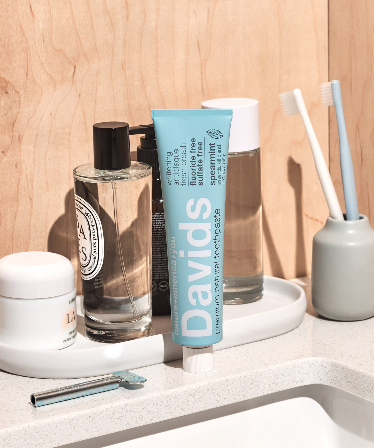 URBAN RESEARCH「『WEB限定』Davids　TOOTHPASTE-spearmint」|その他|