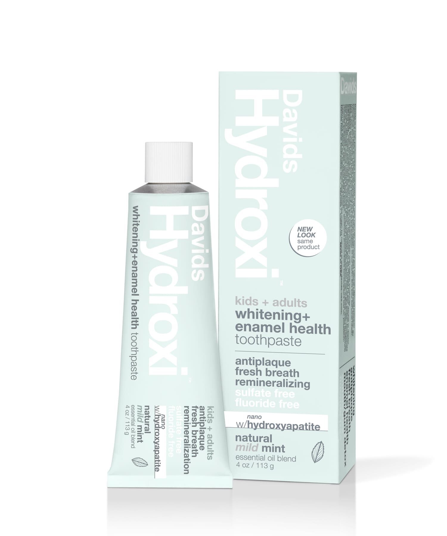 URBAN RESEARCH「『WEB限定』Davids　toothpaste mildmint 113g」|その他|その他1