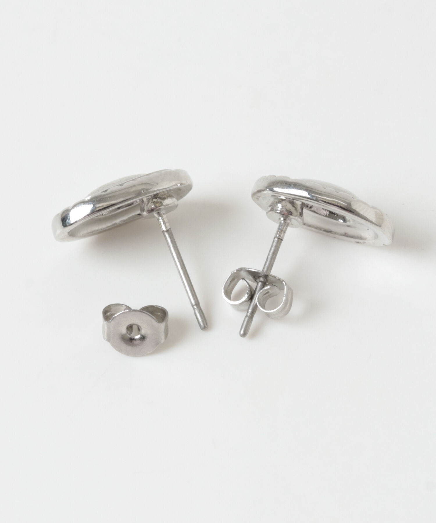 SMELLY「ミニコンチョピアス」|ピアス|