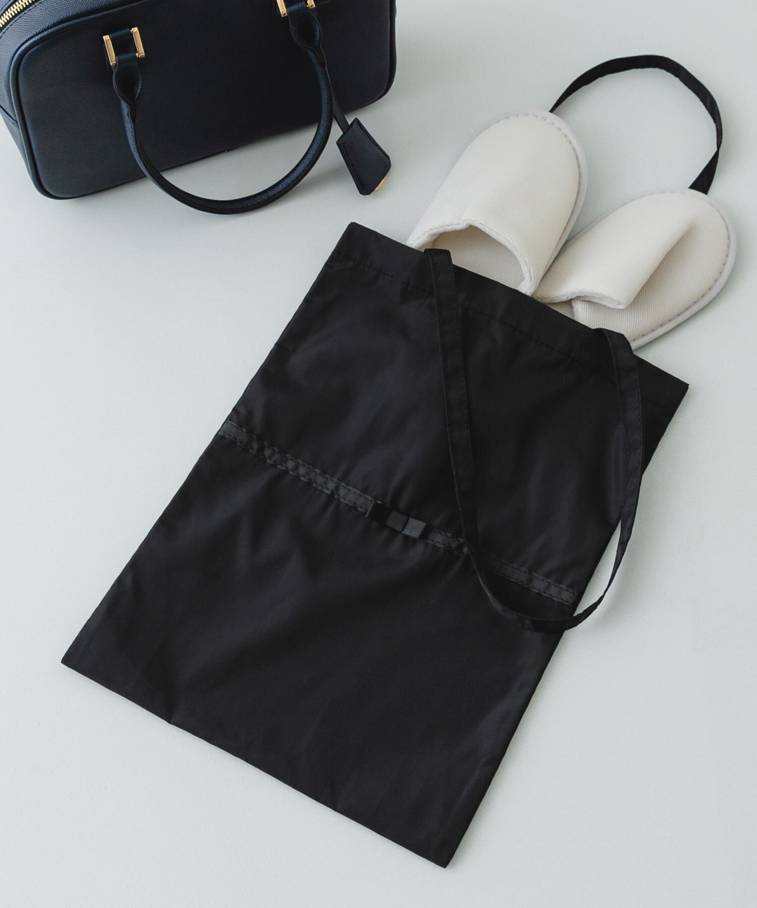 RODE SKO「3セットチャームボストンバッグ」|ボストンバッグ|