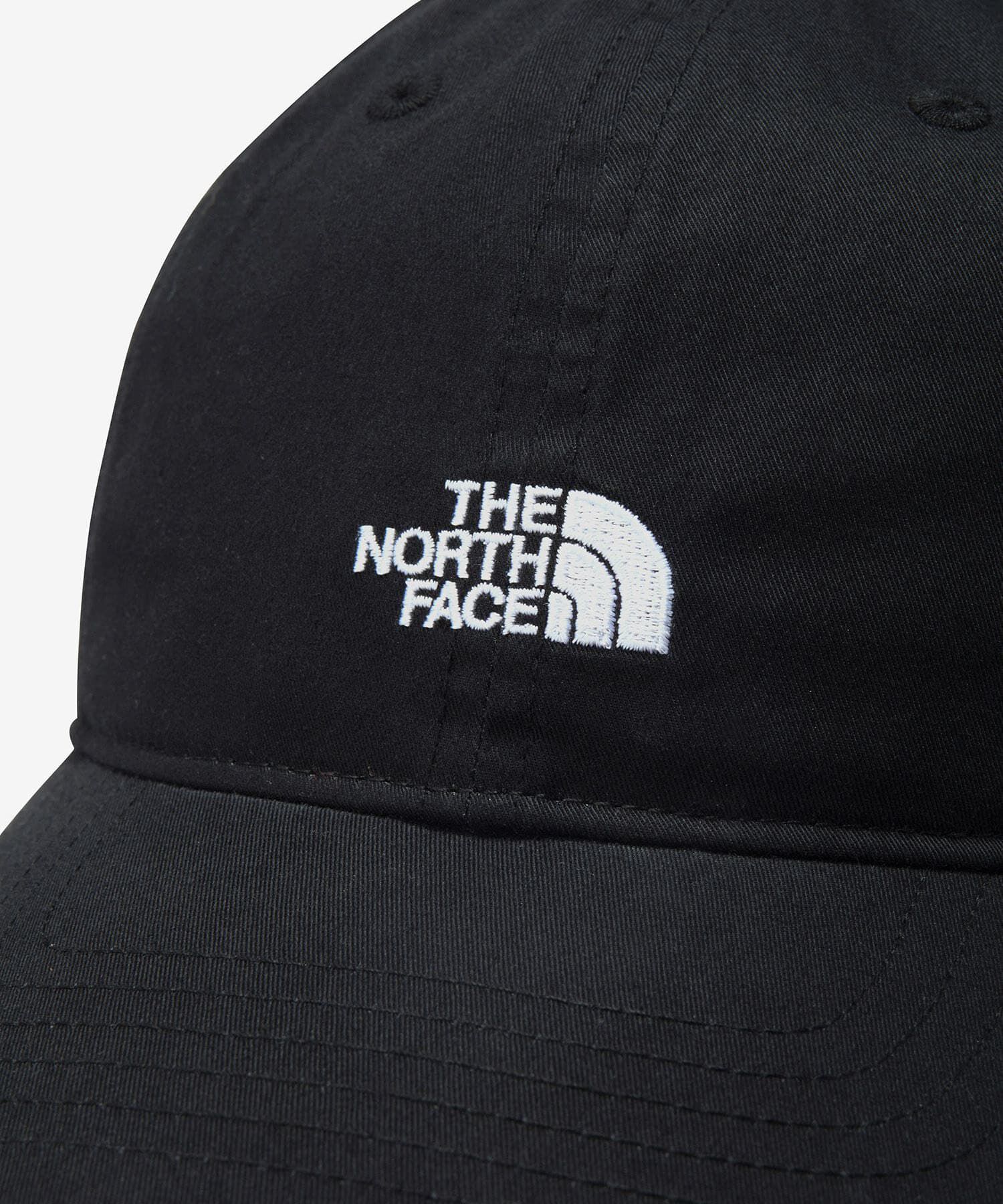 URBAN RESEARCH DOORS「THE NORTH FACE　SIMPLY CLASSIC CHINO CAP」|キャップ・キャスケット|