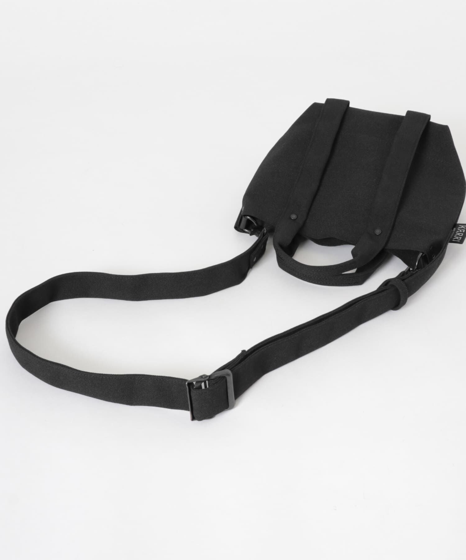 URBAN RESEARCH「KARRI AMIACALVA　2 WAYT TOTE S」|トートバッグ|