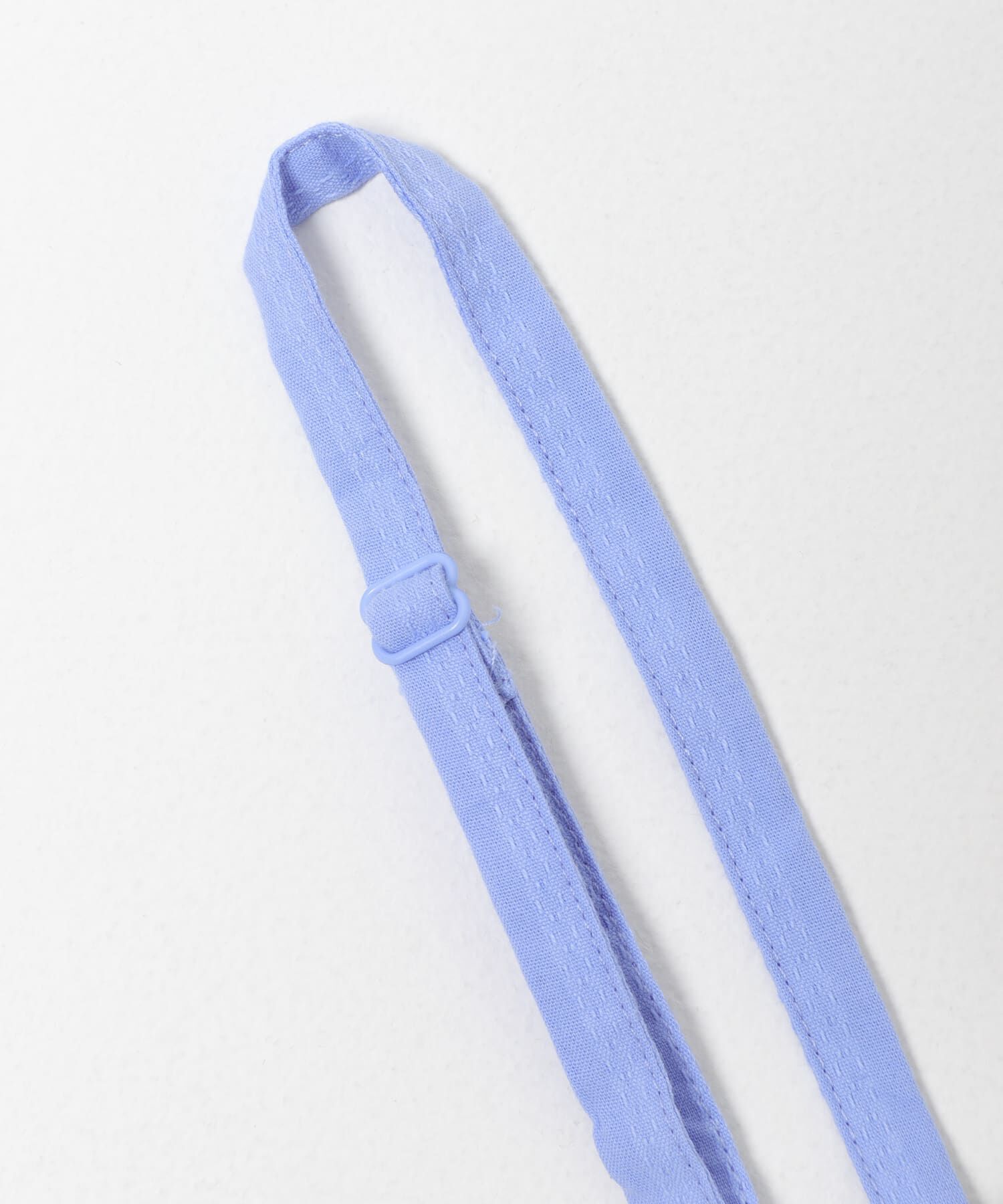 URBAN RESEARCH DOORS「フリルバギーキャミサロペット(KIDS)」|ワンピース|