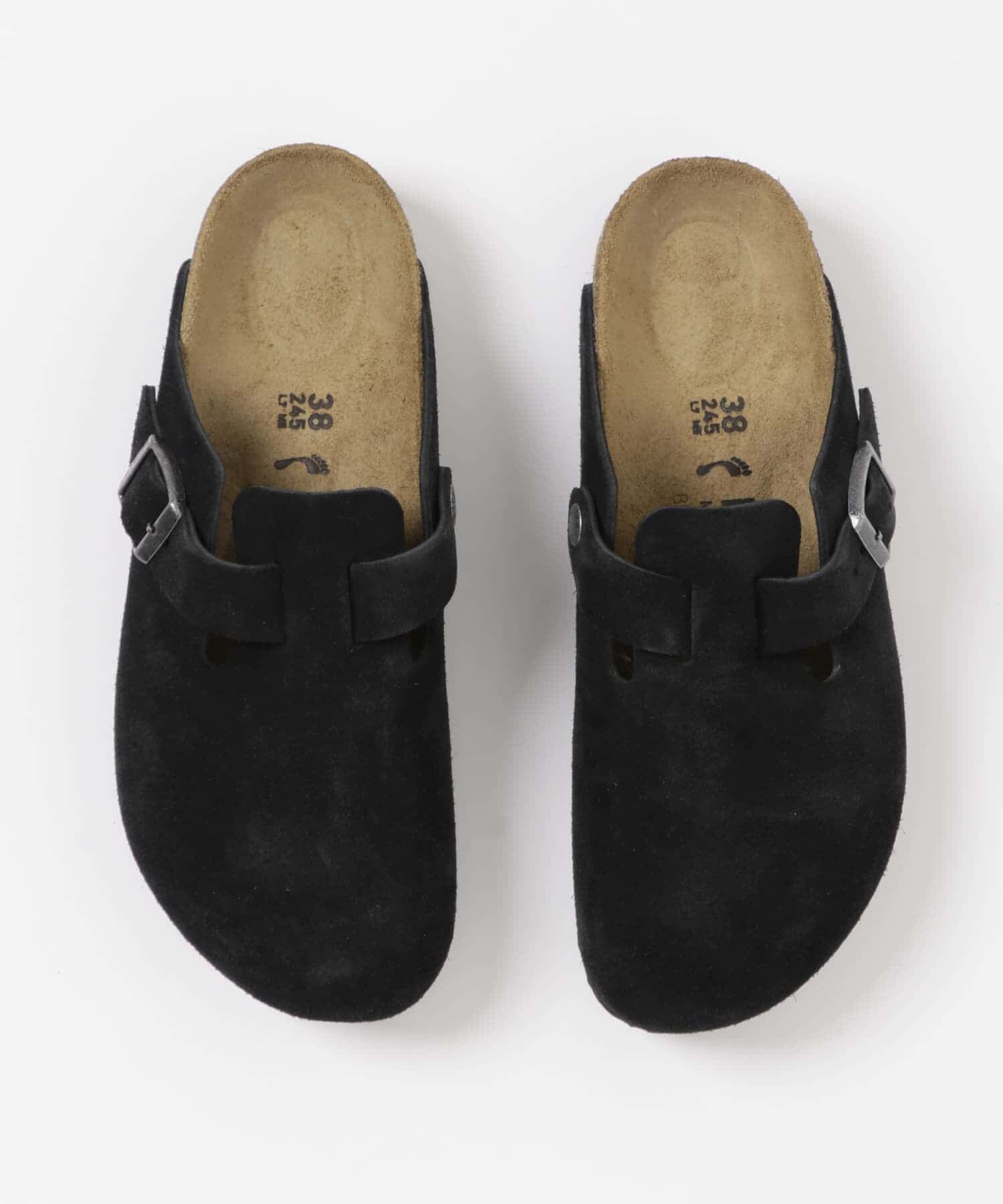 URBAN RESEARCH DOORS「BIRKENSTOCK　BOSTON LEVE」|その他|