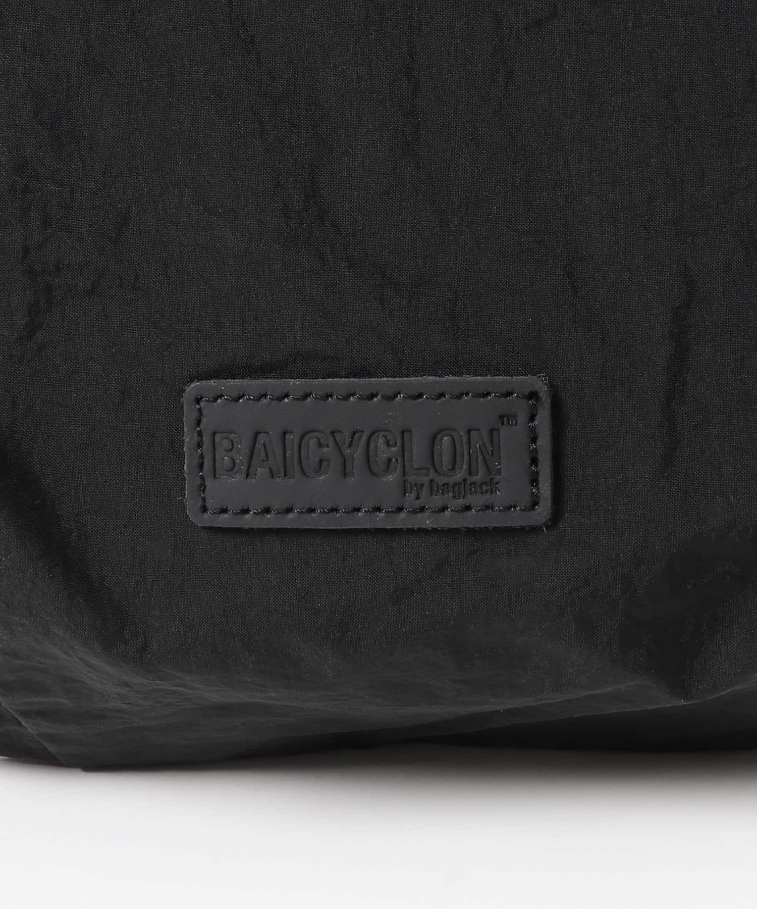 URBAN RESEARCH「『別注』BAICYCLON by bagjack&times;URBAN RESEARCH　DRAW STRING BAG SMALL」|ショルダー・メッセンジャー|
