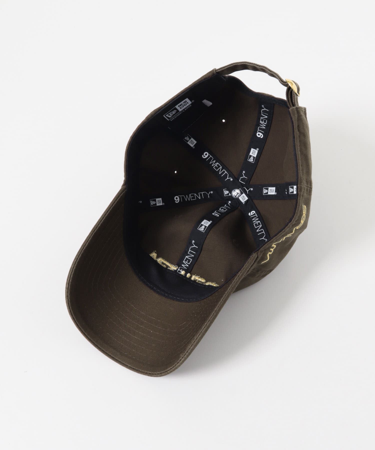 URBAN RESEARCH「New Era　920 SORAYAMA」|キャップ・キャスケット|