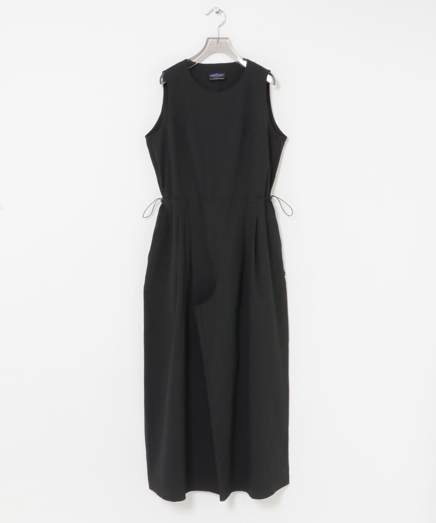 URBAN RESEARCH「『別注』THOUSAND MILE&times;URBAN RESEARCH　SLEEVELESS ALL IN ONE」|オールインワン|