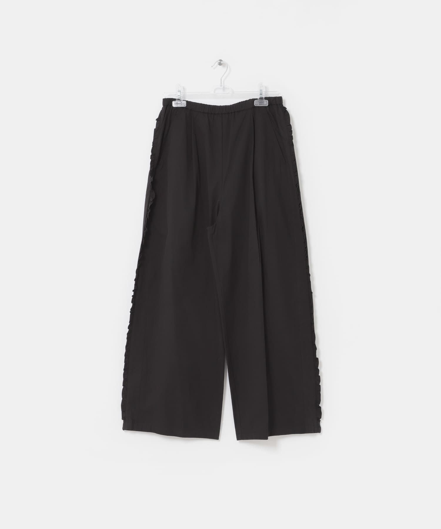 LAATO「side frill pants」|その他|