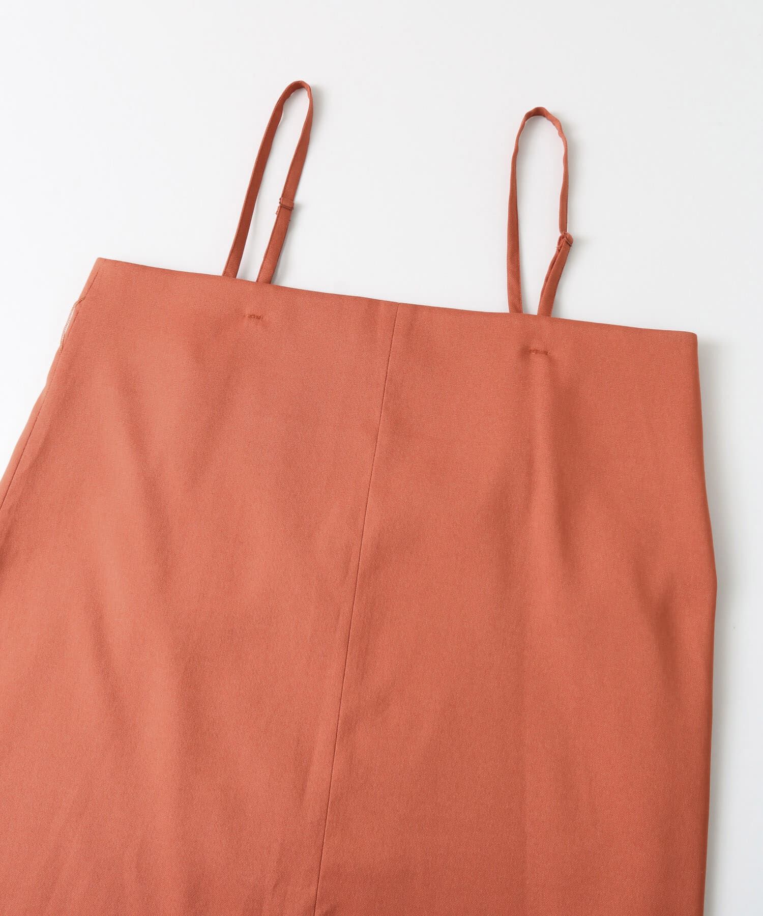  「2WAYラップキャミソールワンピース&there4;」|ワンピース|