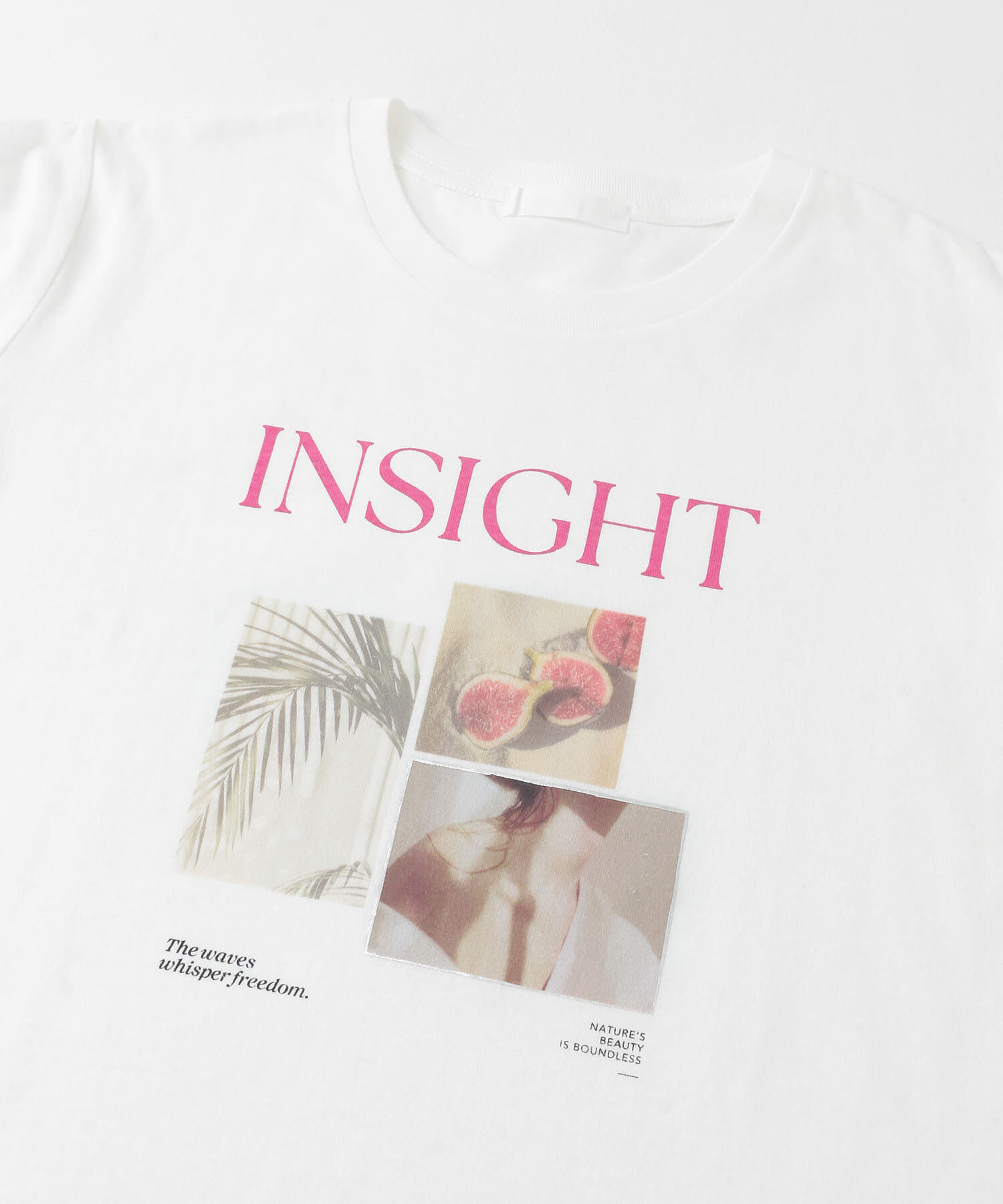 SENSE OF PLACE by URBAN RESEARCH「『一部WEB限定カラー』グラフィックTシャツ(半袖)」|Tシャツ・カットソー|