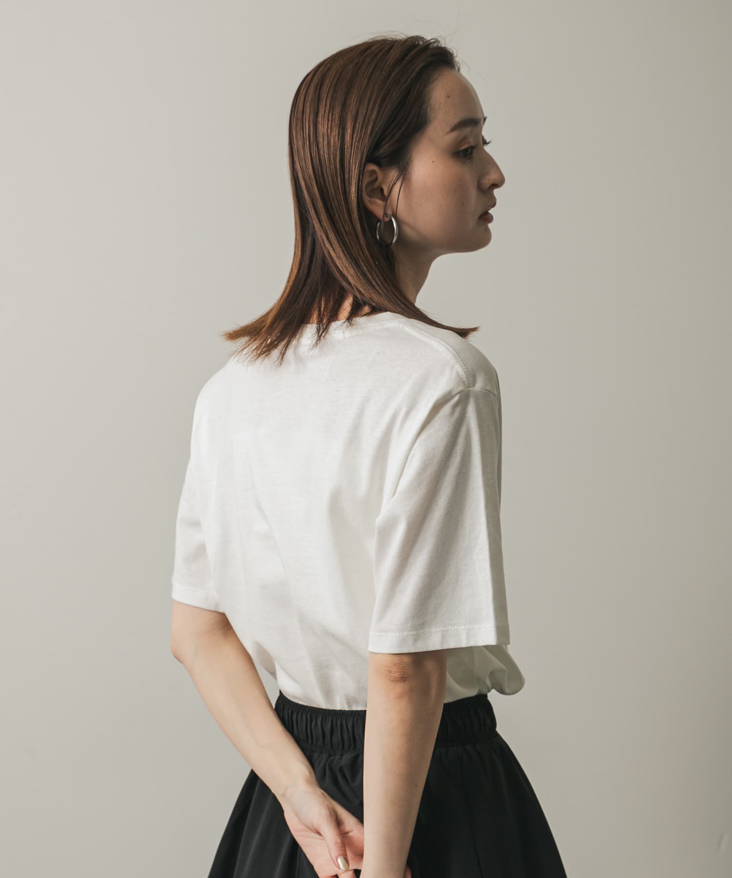 SENSE OF PLACE by URBAN RESEARCH「『一部WEB限定カラー』グラフィックTシャツ(半袖)」|Tシャツ・カットソー|