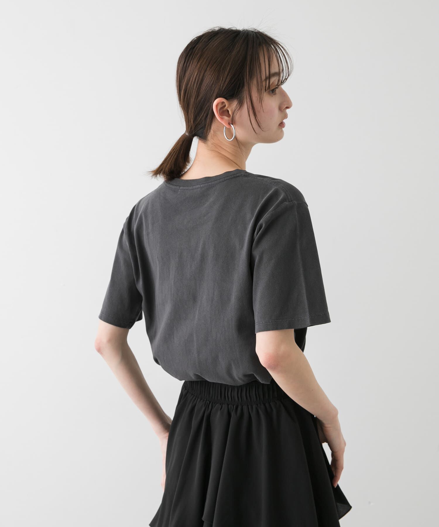 SENSE OF PLACE by URBAN RESEARCH「『一部WEB限定カラー』グラフィックTシャツ(半袖)」|Tシャツ・カットソー|