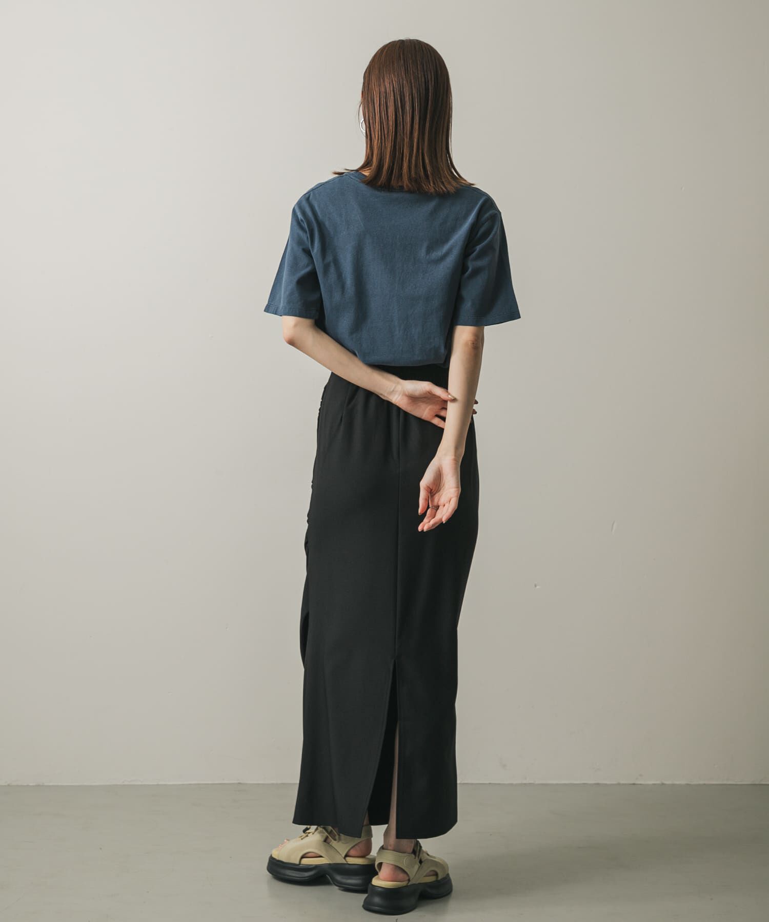 SENSE OF PLACE by URBAN RESEARCH「『一部WEB限定カラー』グラフィックTシャツ(半袖)」|Tシャツ・カットソー|