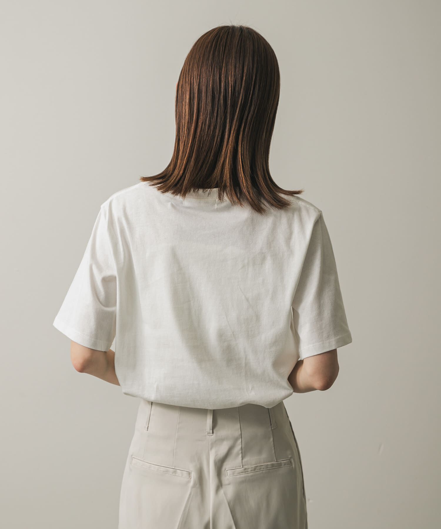 SENSE OF PLACE by URBAN RESEARCH「『一部WEB限定カラー』グラフィックTシャツ(半袖)」|Tシャツ・カットソー|