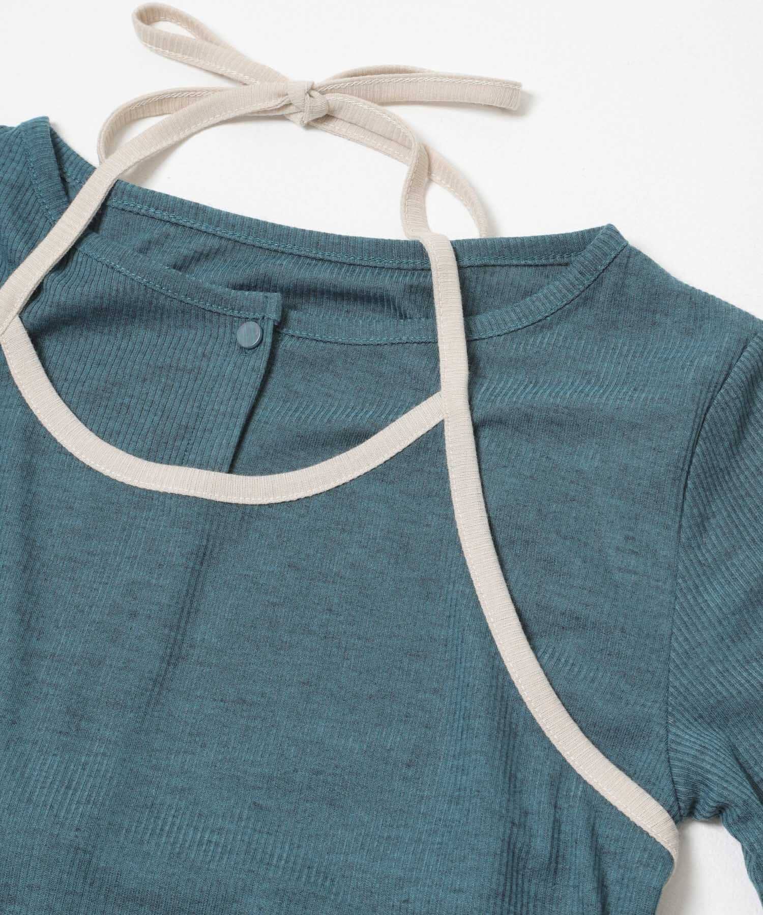 SENSE OF PLACE by URBAN RESEARCH「アンサンブルカットトップ」|Tシャツ・カットソー|