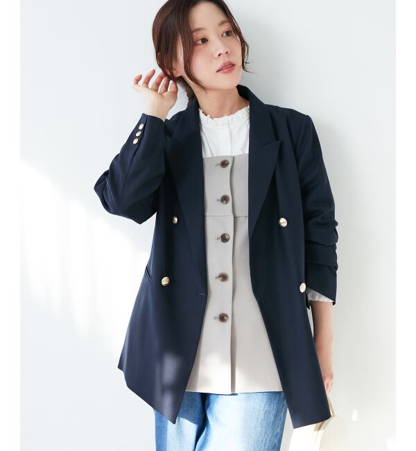 le.coeur blanc「サイロツイルビスチェ」|キャミソール|