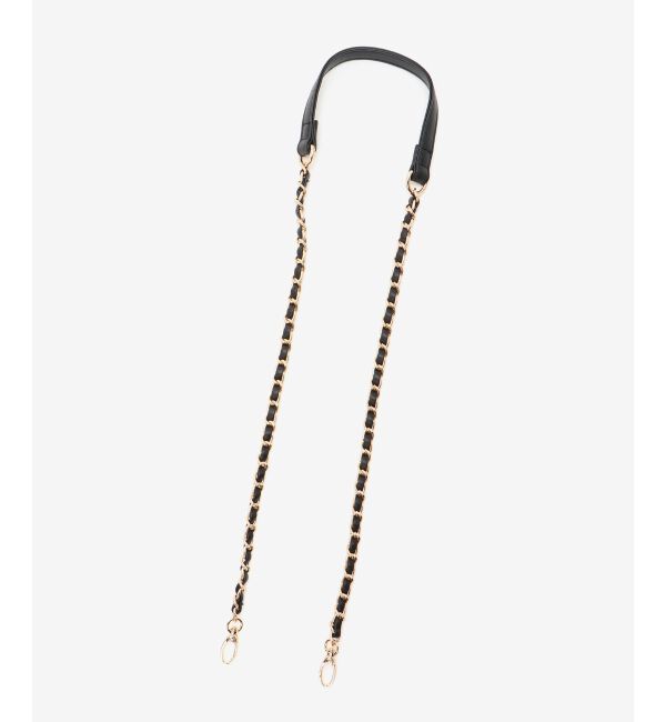  「レースフリルバニティ」|ショルダー・メッセンジャー|