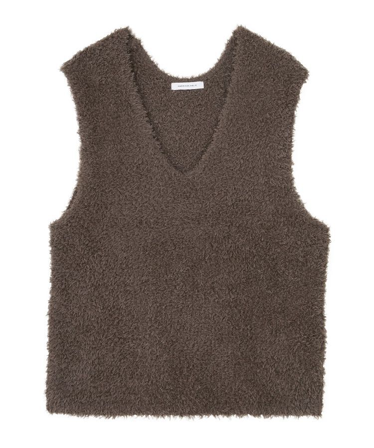 AMERICAN HOLIC「フェアリーベスト」|ベスト・ジレ|