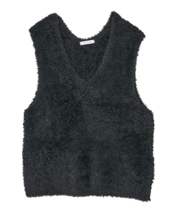 AMERICAN HOLIC「フェアリーベスト」|ベスト・ジレ|