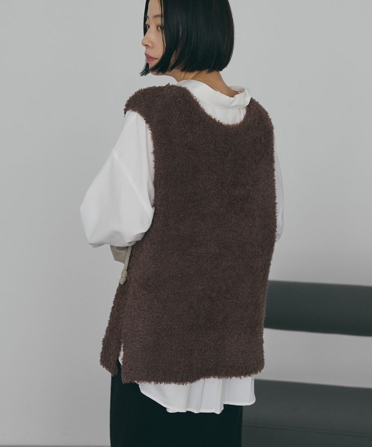 AMERICAN HOLIC「フェアリーベスト」|ベスト・ジレ|