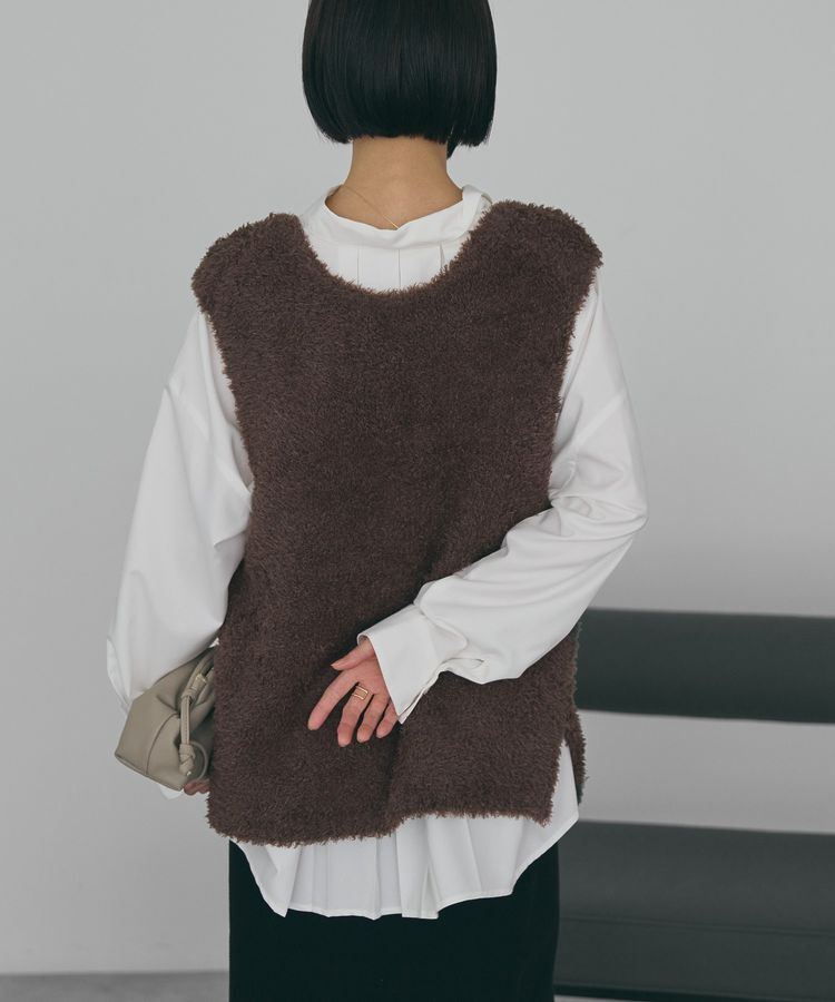 AMERICAN HOLIC「フェアリーベスト」|ベスト・ジレ|