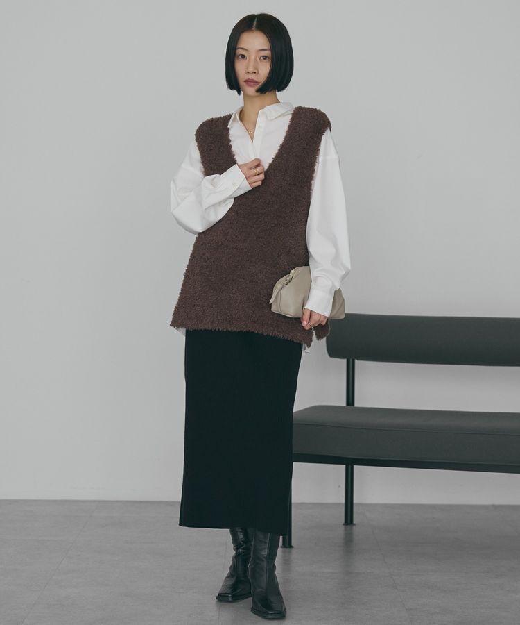 AMERICAN HOLIC「フェアリーベスト」|ベスト・ジレ|