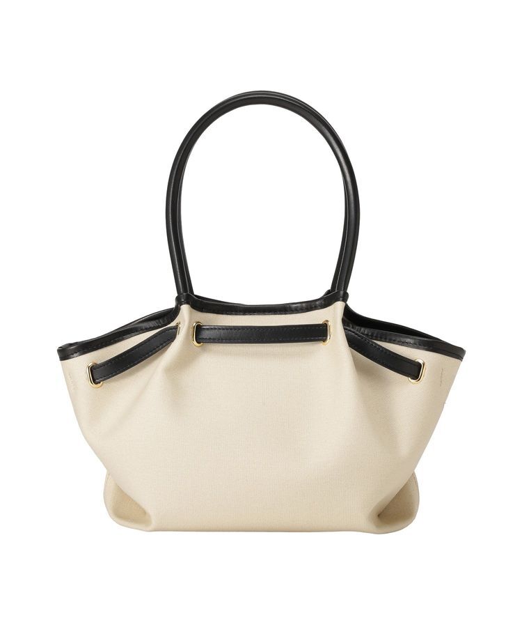 AMERICAN HOLIC「【2点SET】ベルトラウンドトートバッグ」|トートバッグ|