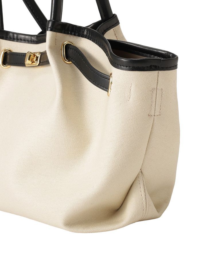 AMERICAN HOLIC「【2点SET】ベルトラウンドトートバッグ」|トートバッグ|