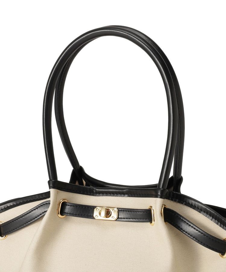 AMERICAN HOLIC「【2点SET】ベルトラウンドトートバッグ」|トートバッグ|