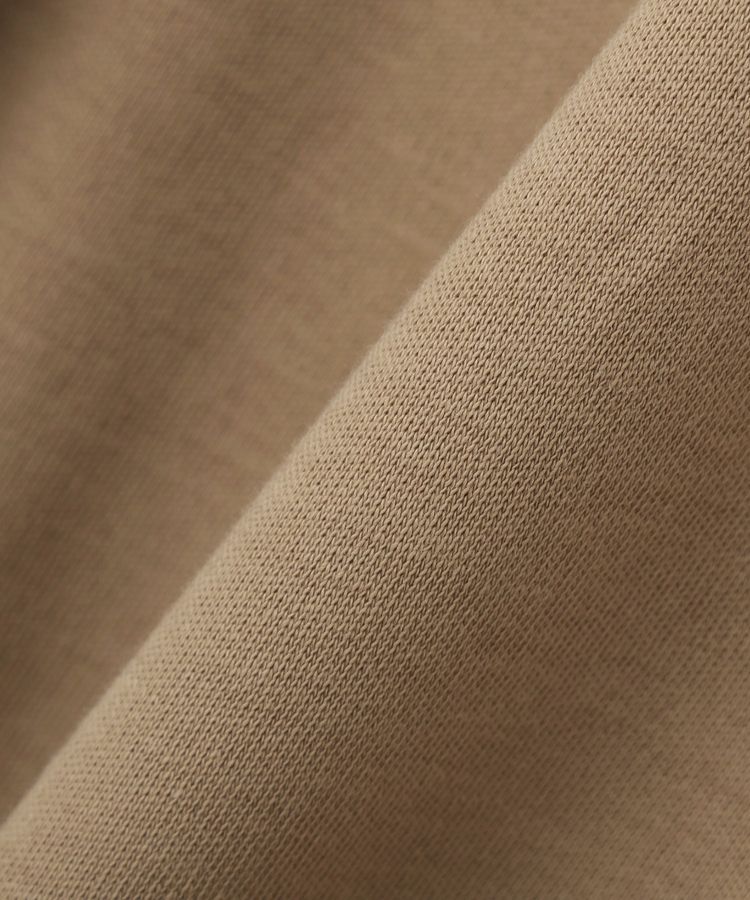 AMERICAN HOLIC「【接触冷感】異素材コクーンプルオーバー」|Tシャツ・カットソー|