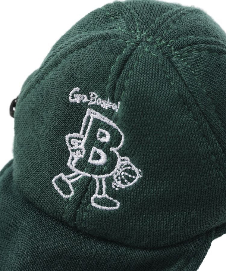 AMERICAN HOLIC「【RUSSELL】ロゴキャップチャーム」|その他|