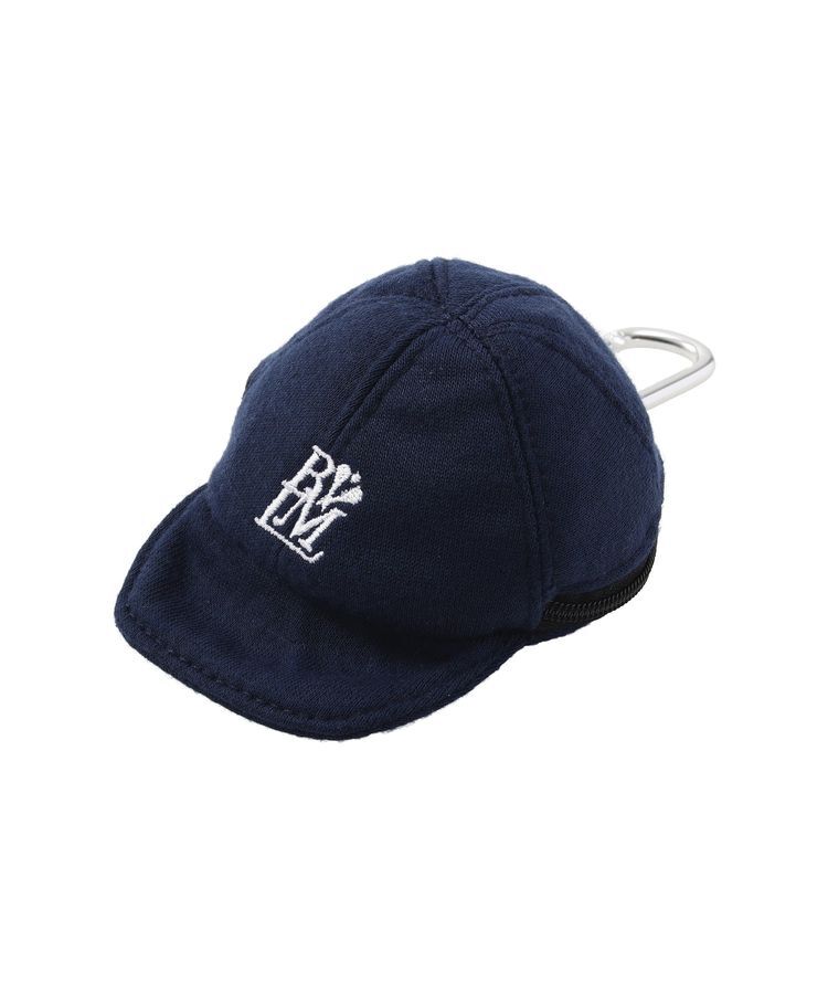 AMERICAN HOLIC「【RUSSELL】ロゴキャップチャーム」|その他|