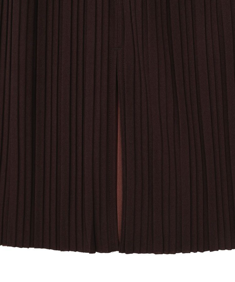 Green Parks「プリーツスカート」|スカート|