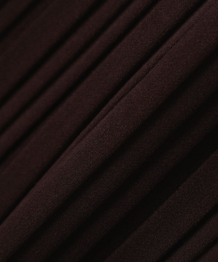 Green Parks「プリーツスカート」|スカート|