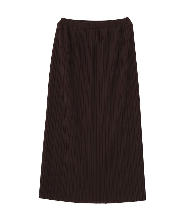 Green Parks「プリーツスカート」|スカート|