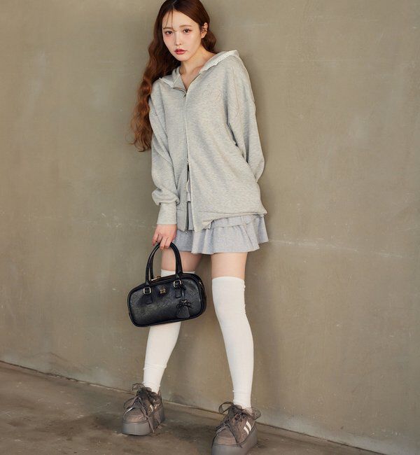  「リボンカスタムスニーカー」|その他|