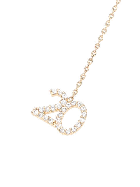 Te chichi「ナンバーチェーンピアス20」|ピアス|