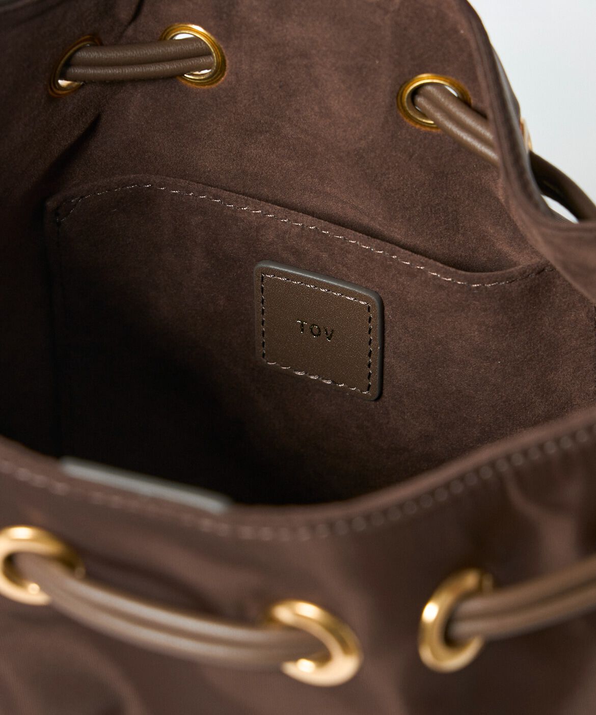 FAVORITE SUKINAMONO「FIGUE M COMBINATION バッグ《TOV》」|ハンドバッグ|