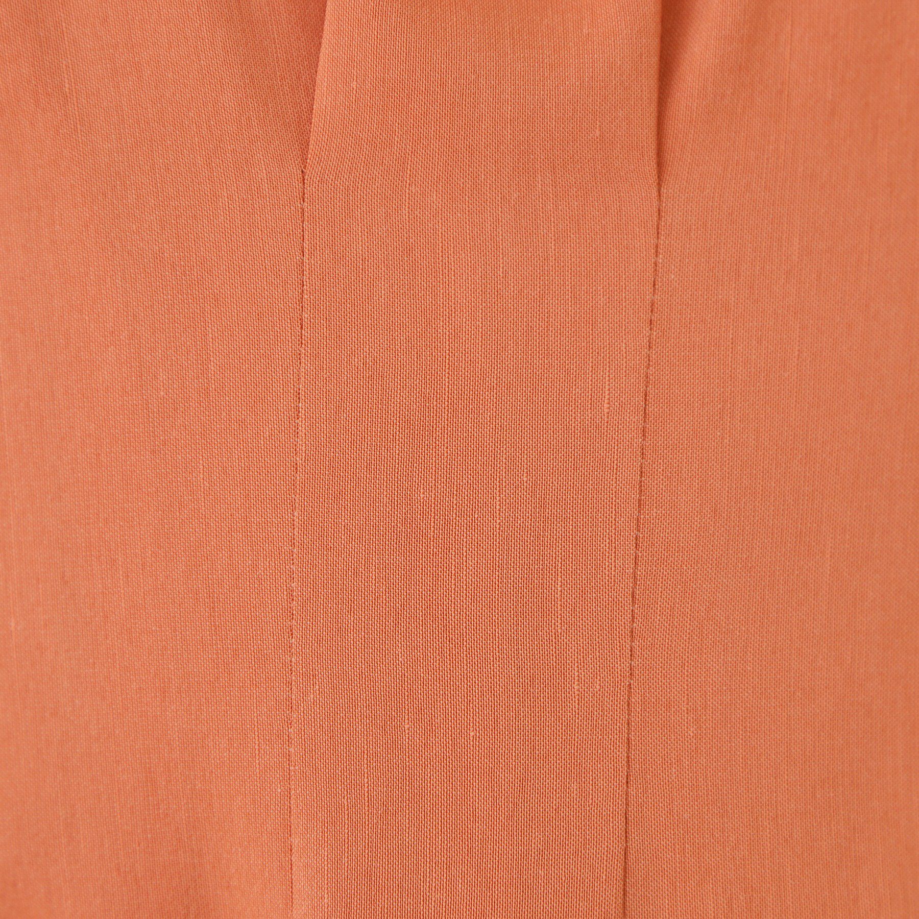 COUP DE CHANCE「【手洗い可／日本製】ノースリーブフレアワンピース」|ワンピース|