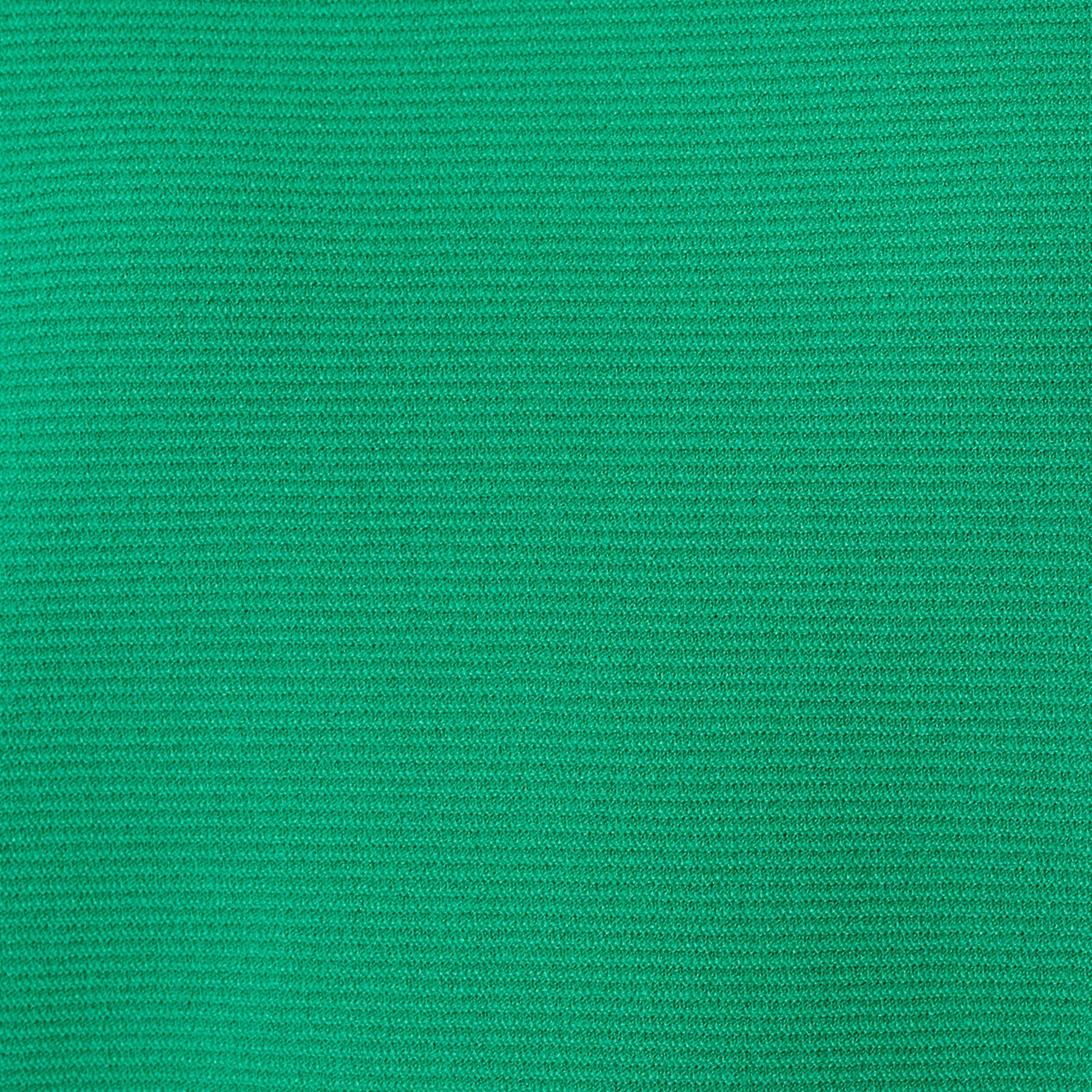 INDIVI「【洗える】ガーター編みVネックニットT」|ニット・セーター|