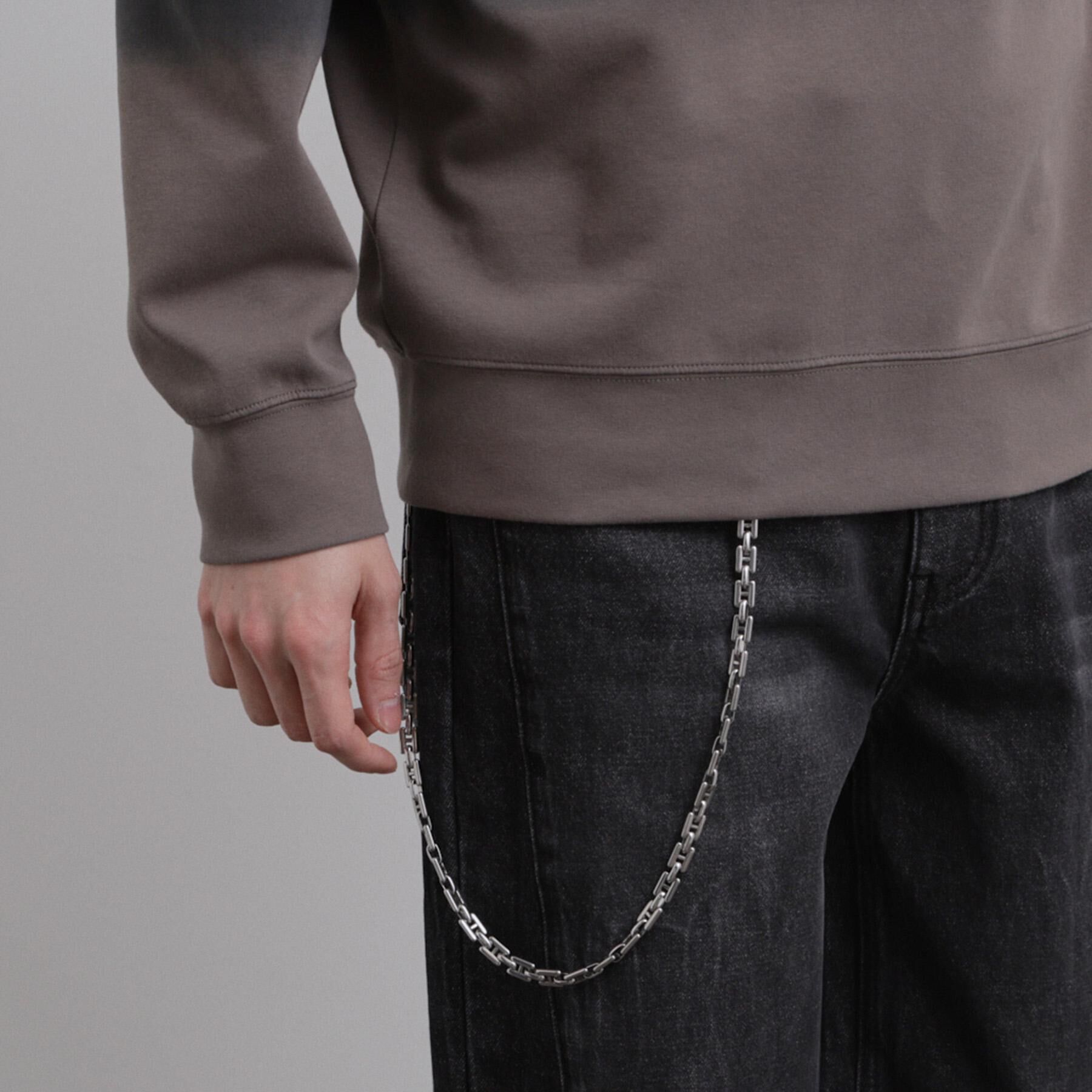 tk.TAKEO KIKUCHI「ステンレスボールドウォレットチェーン」|その他|