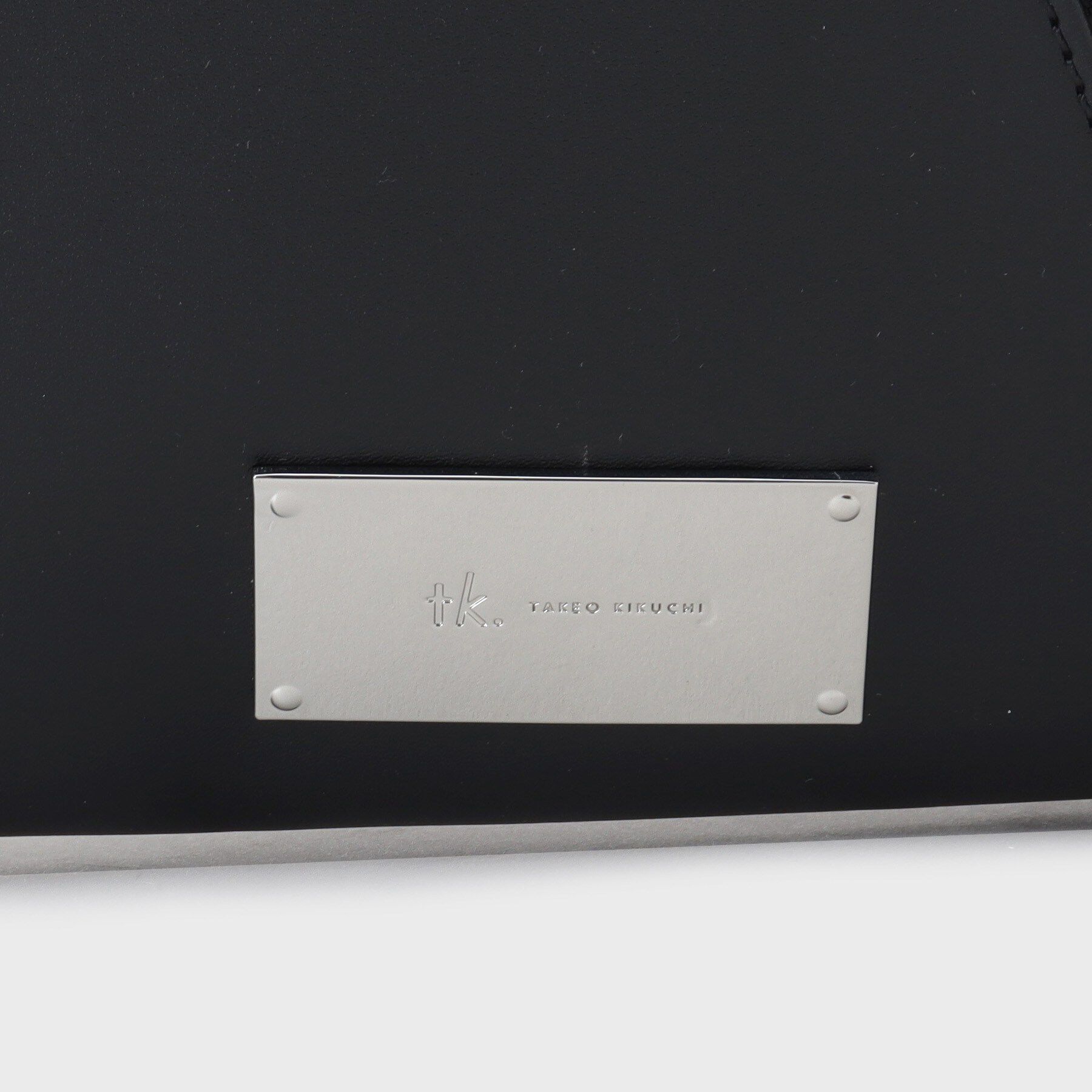 tk.TAKEO KIKUCHI「【2WAY】ツートーンマルシェショルダーバッグ」|ショルダー・メッセンジャー|