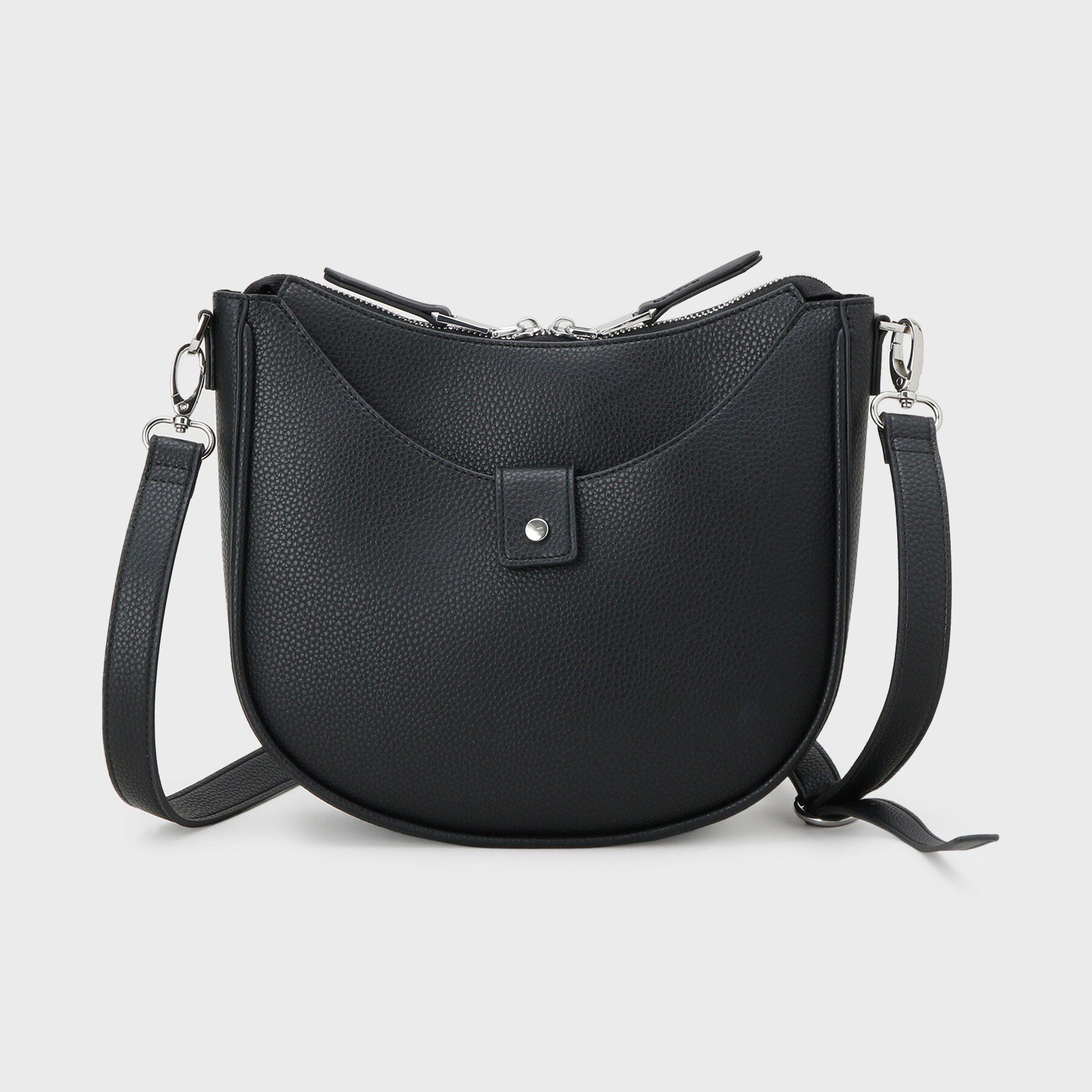 tk.TAKEO KIKUCHI「カーブミニショルダーバッグ」|ショルダー・メッセンジャー|