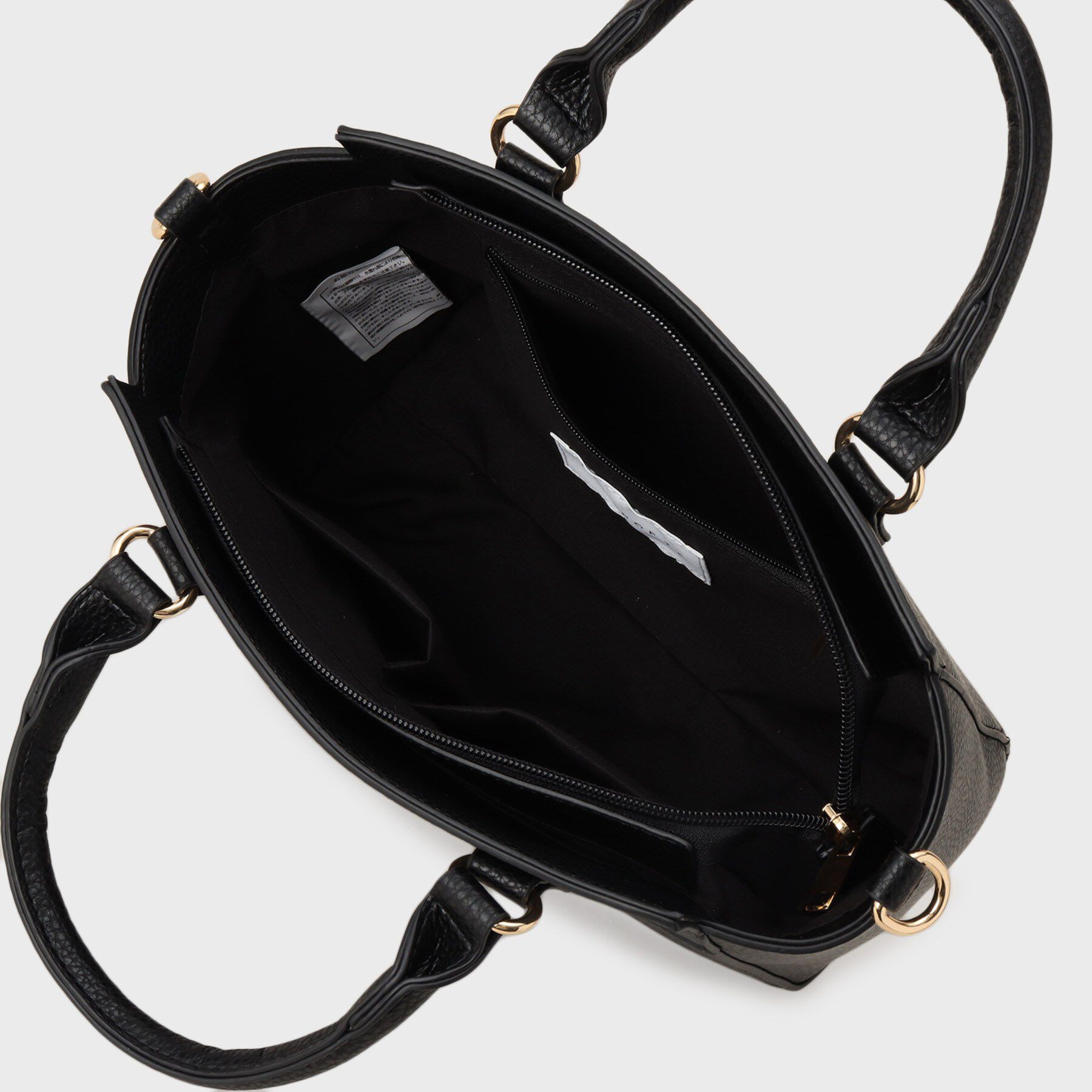 THE SHOP TK「シュリンクミドルトートBAG」|トートバッグ|