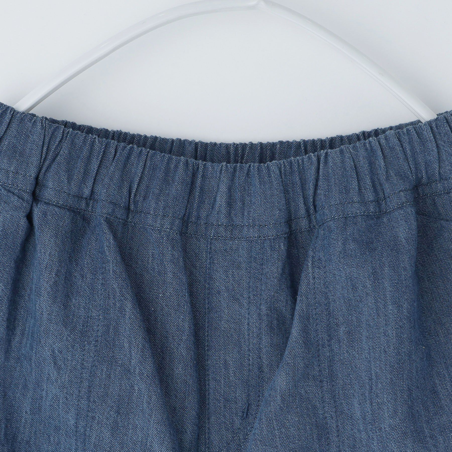 THE SHOP TK「デニム ショートパンツ」|その他|