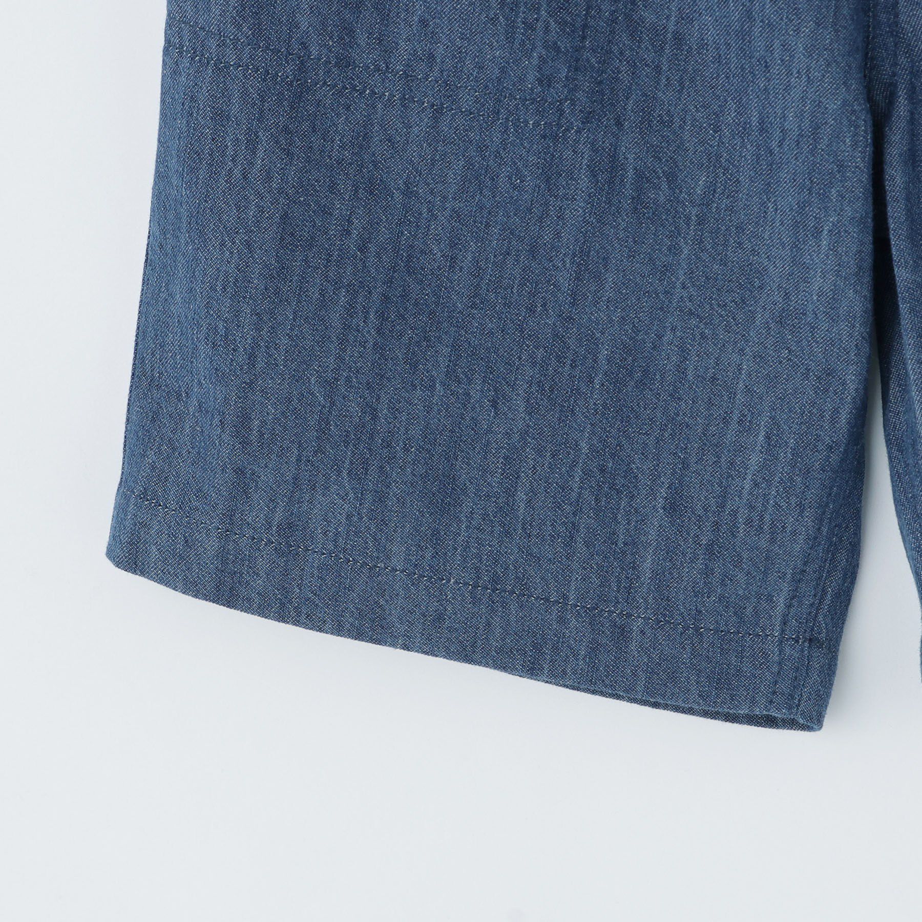 THE SHOP TK「デニム ショートパンツ」|その他|