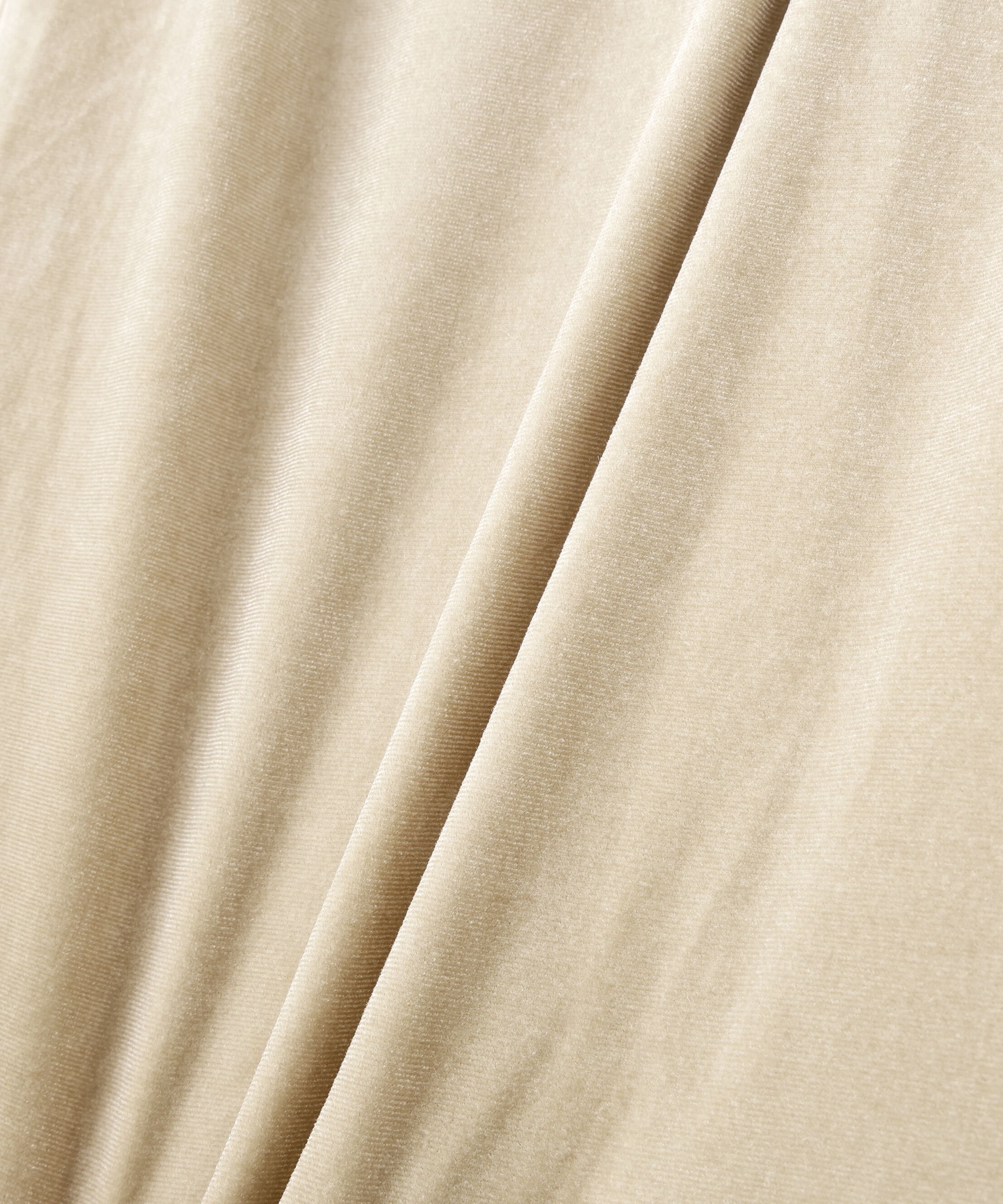  「ベロアカーデ＆キャミワンピース」|ワンピース|