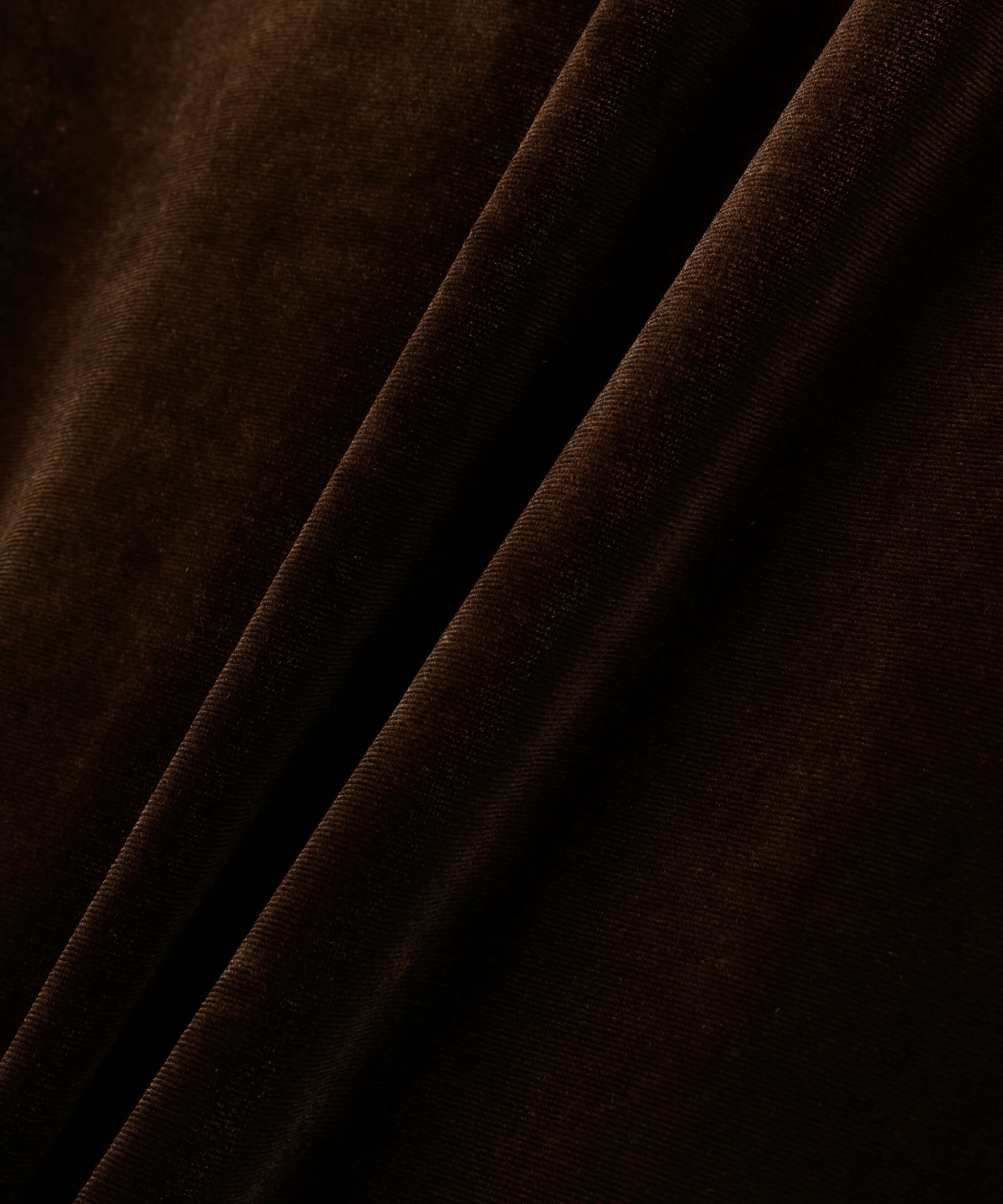  「ベロアカーデ＆キャミワンピース」|ワンピース|