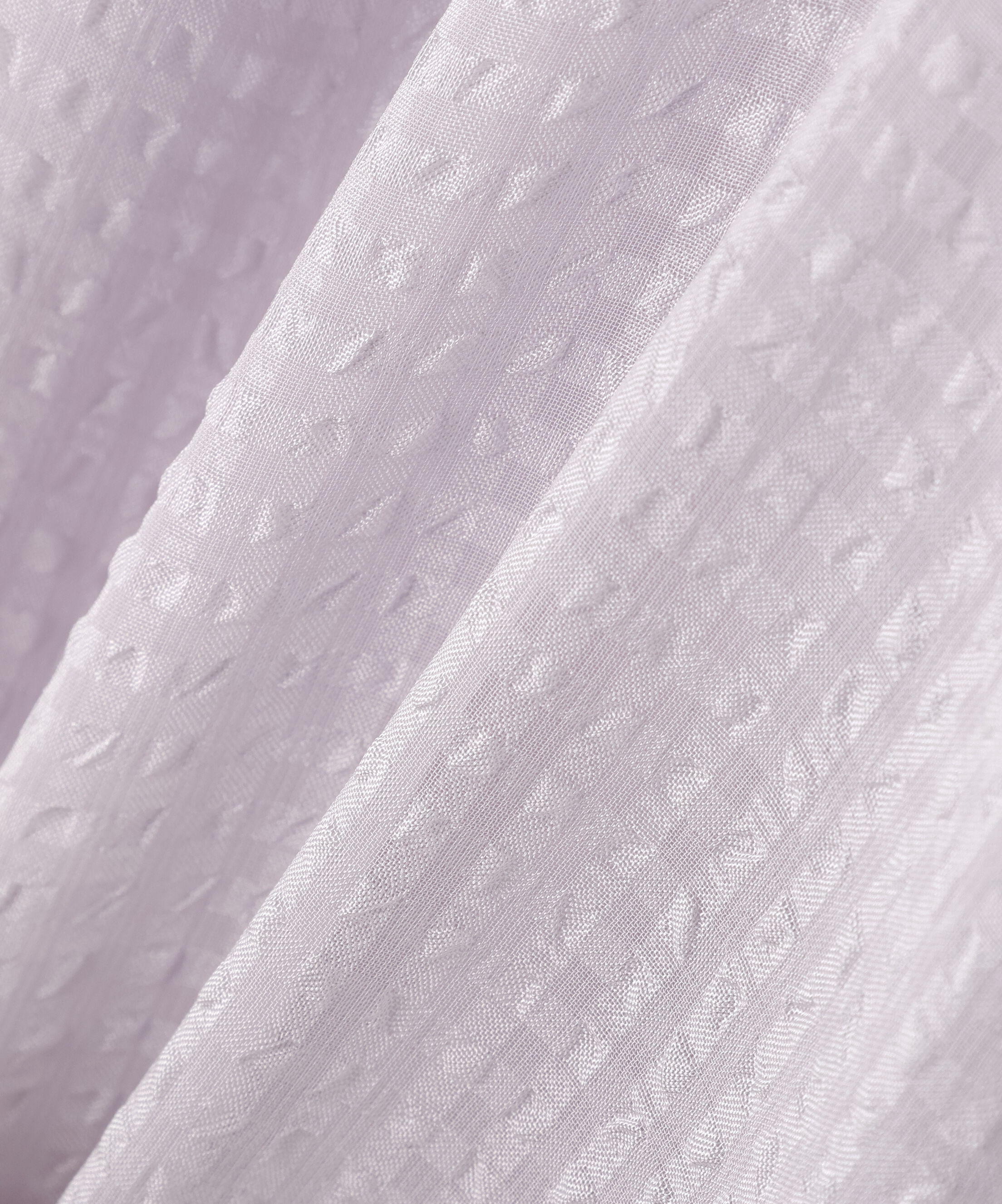  「シアーチェックシャーリングブラウス」|シャツ・ブラウス|