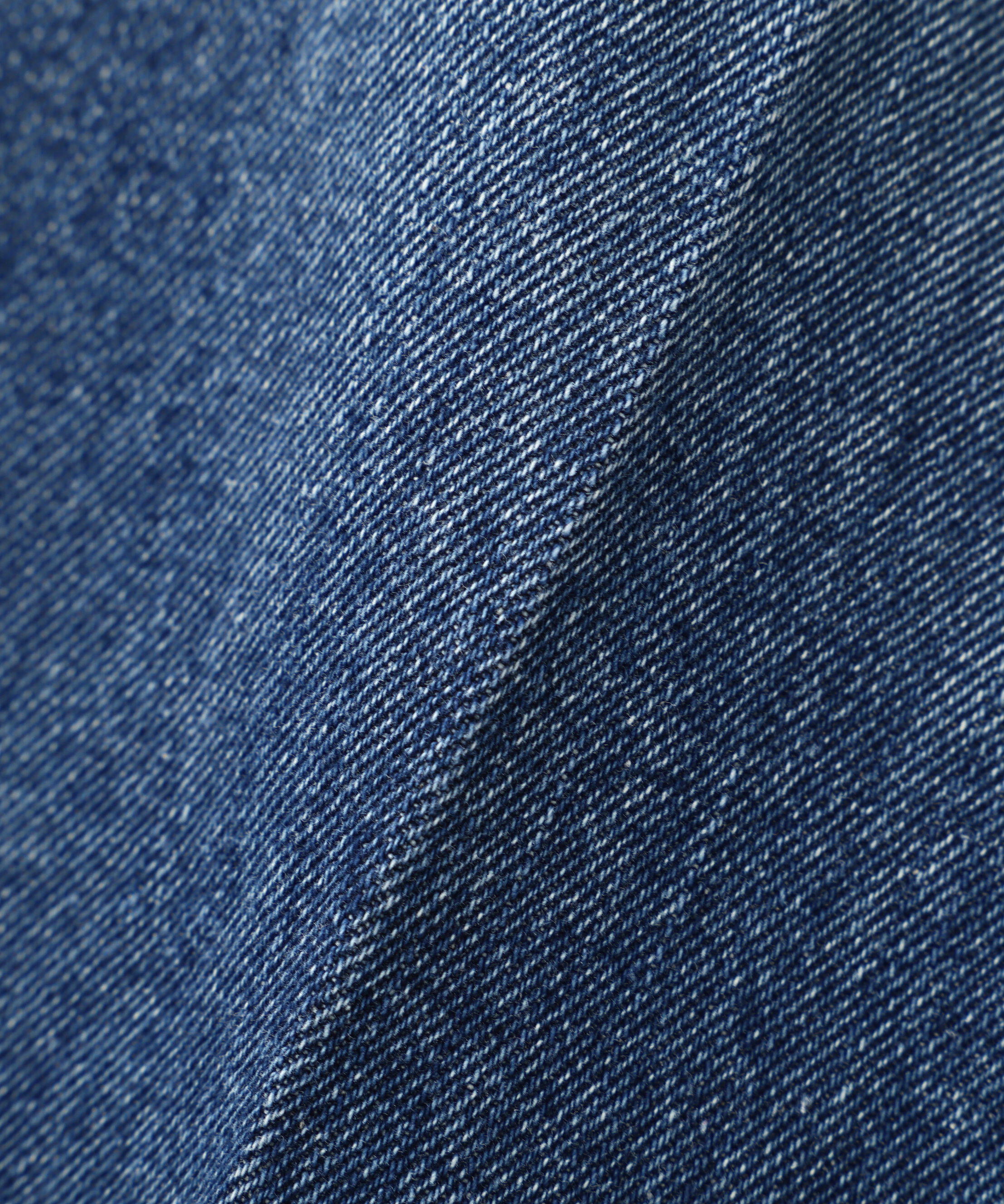  「センタープレススリムストレートデニムパンツ」|その他|